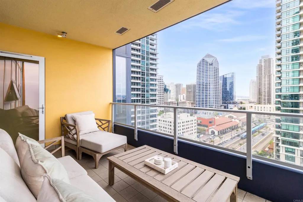 San Diego, CA 92101,1325 Pacific Highway #1503