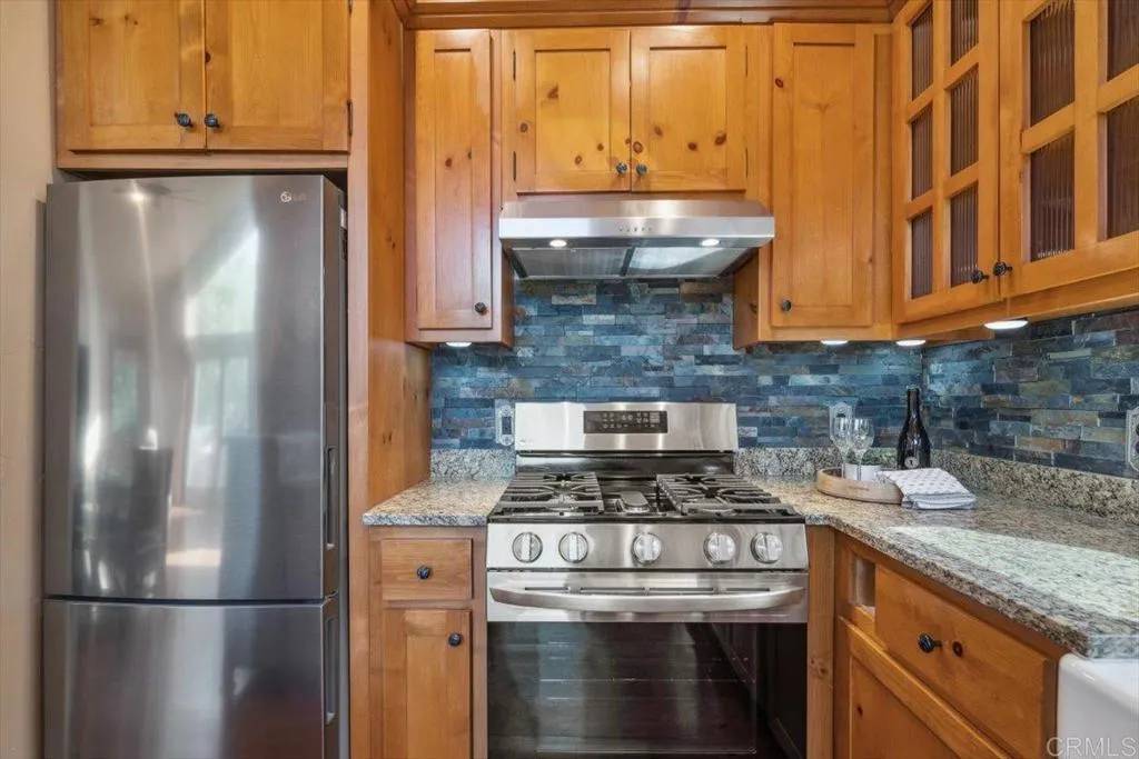 Julian, CA 92036,1417 Sunshine Trail