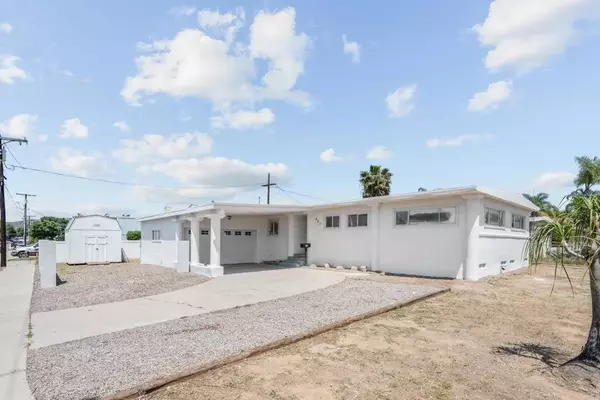 602 Farview Street, El Cajon, CA 92021