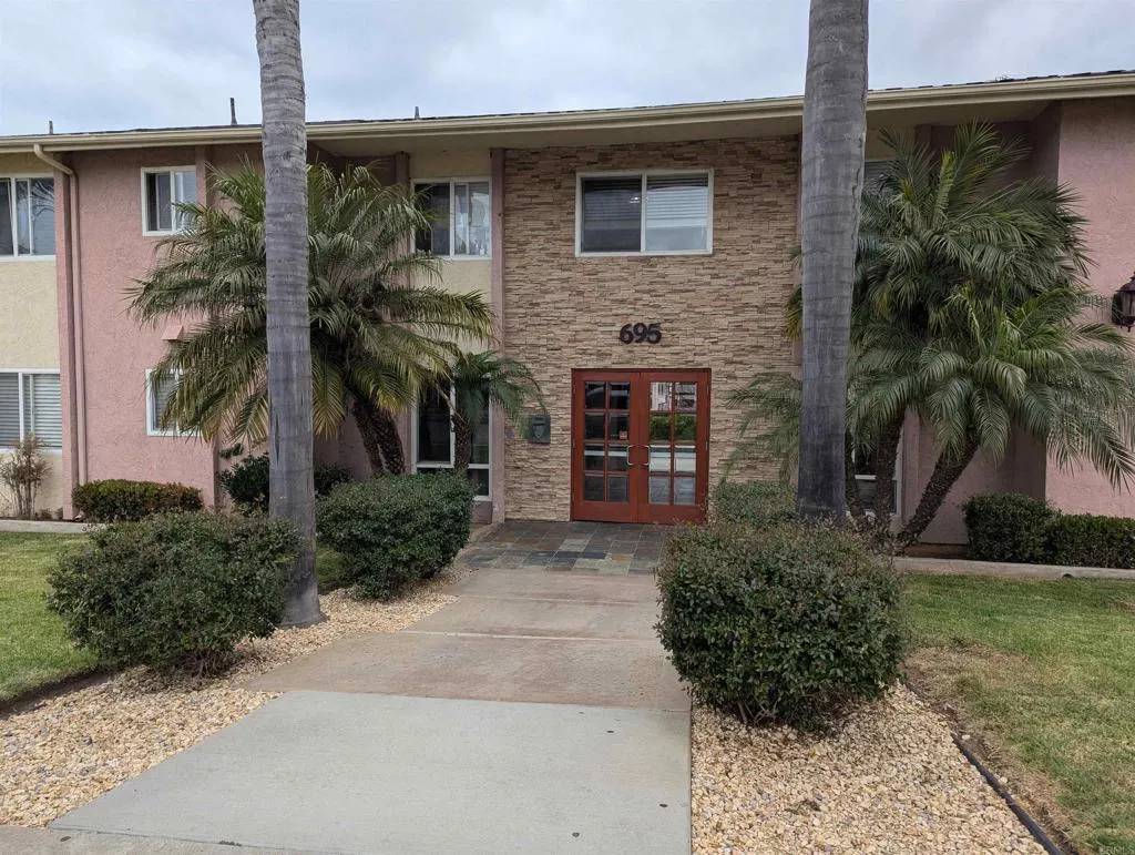 695 Sea Vale Street #505, Chula Vista, CA 91910