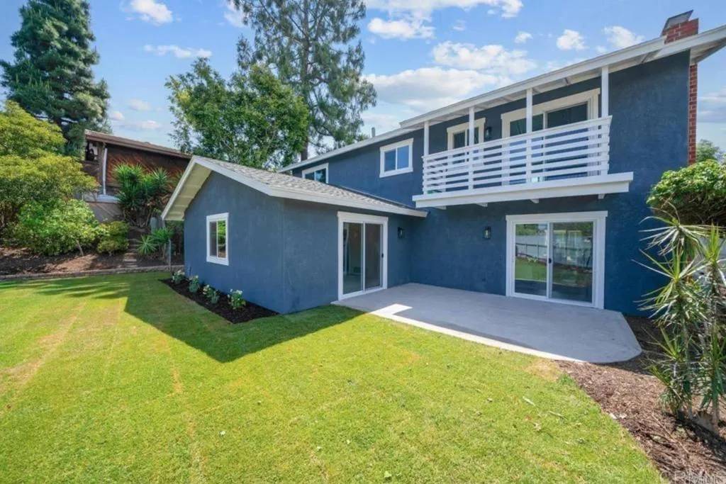 9306 Hollyhock Road, Spring Valley, CA 91977