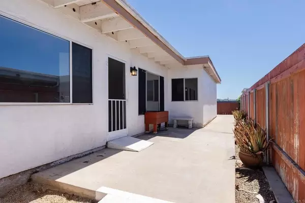 Chula Vista, CA 91911,22 Connoley Circle