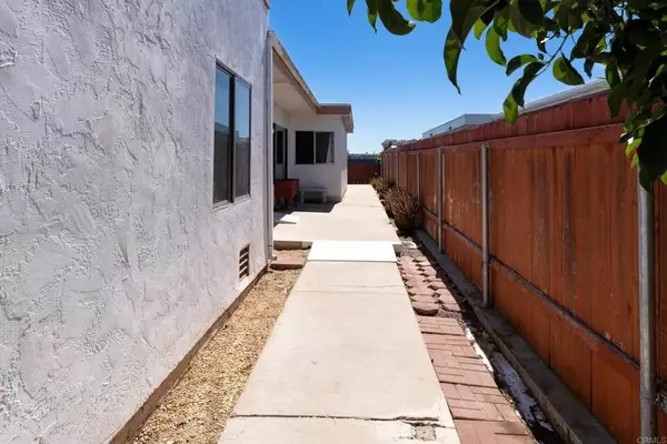 Chula Vista, CA 91911,22 Connoley Circle