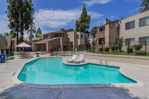 2920 Briarwood Road #C15, Bonita, CA 91902