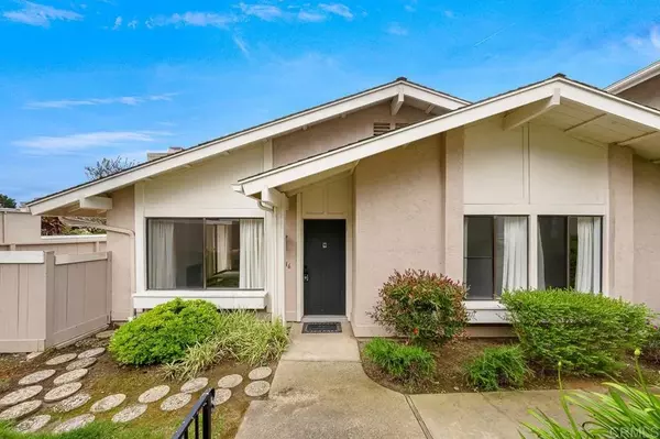 8046 CAMINO TRANQUILO, San Diego, CA 92122