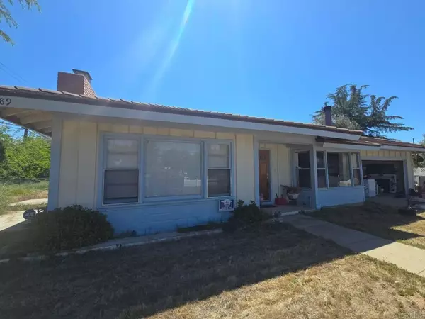 2889 S GRADE Road, Alpine, CA 91901