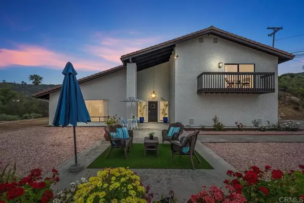 Jamul, CA 91935,15088 Lyons Valley Road