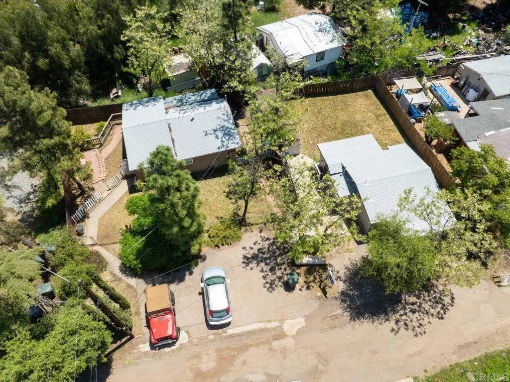1242 Willowside, Alpine, CA 91901