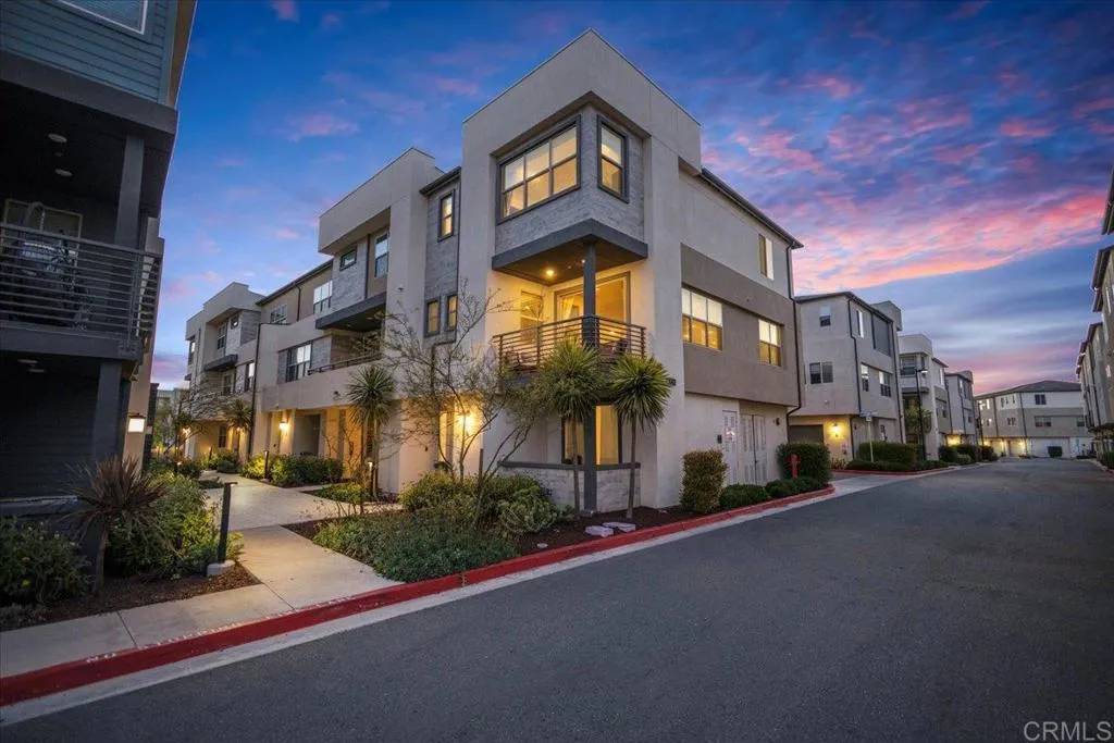 1840 Mint #6, Chula Vista, CA 91915