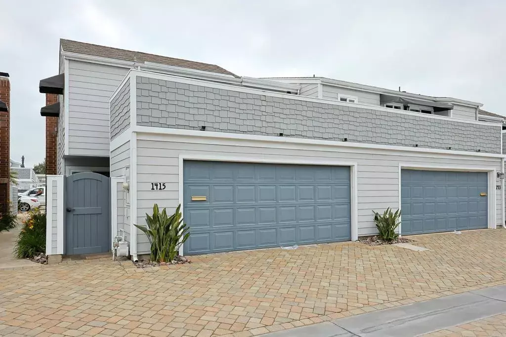 Coronado, CA 92118,1415 1st Street