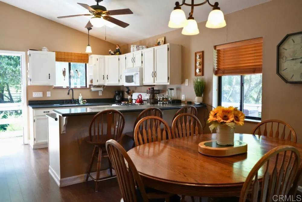 Julian, CA 92036,7192 Sandy Creek Road