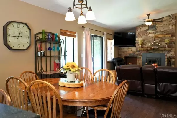 Julian, CA 92036,7192 Sandy Creek Road