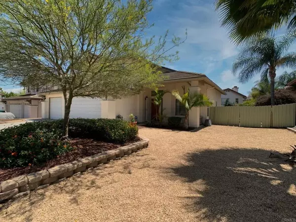 Lakeside, CA 92040,11249 Callio Way