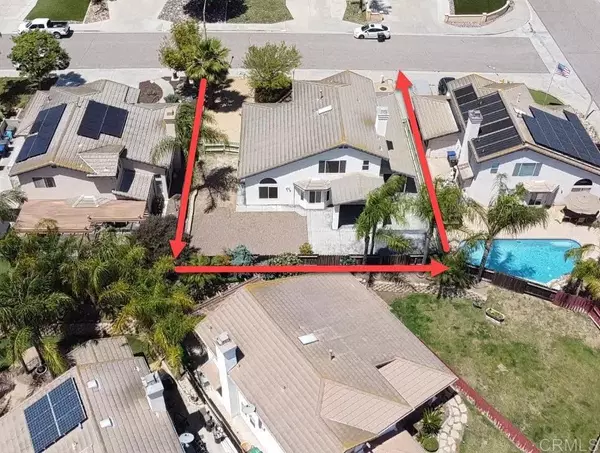 Lakeside, CA 92040,11249 Callio Way
