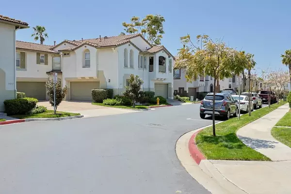 1825 Via Capri Street, Chula Vista, CA 91913