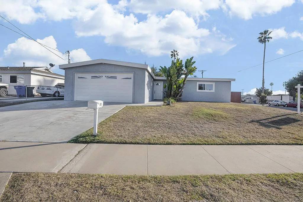 701 Oneonta Avenue, Imperial Beach, CA 91932