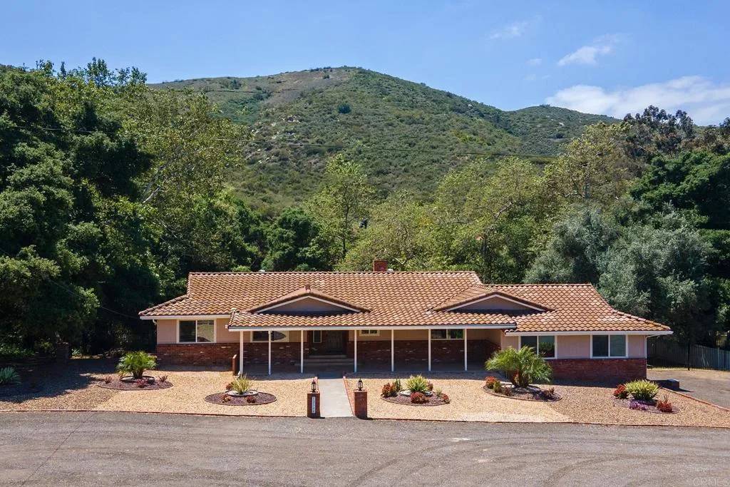 13500 Jamul Drive, Jamul, CA 91935