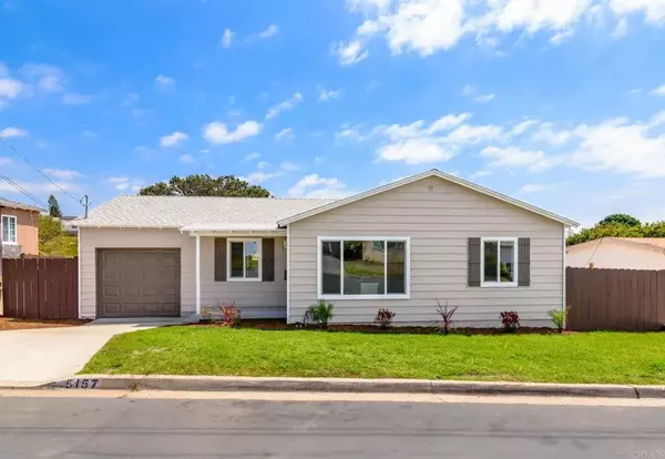 5157 Trinidad Way, San Diego, CA 92114