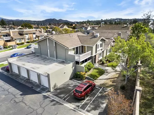 Rancho Bernardo (san Diego), CA 92128,17438 Ashburton Rd
