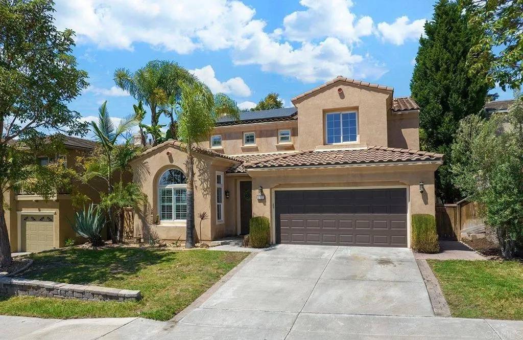 Chula Vista, CA 91914,2217 Corte San Simeon