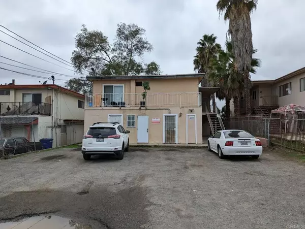 Spring Valley, CA 91977,931 GRAND AVE