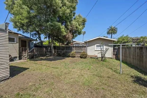 San Diego, CA 92104,2227 Wightman Street