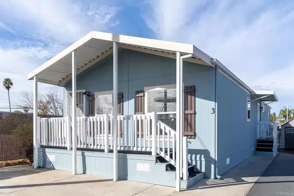 Ramona, CA 92065,1537 H #space 3