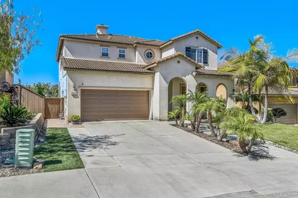 Chula Vista, CA 91914,418 Corte Calypso