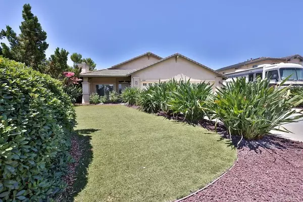 Lakeside, CA 92040,10104 Pinery Grove