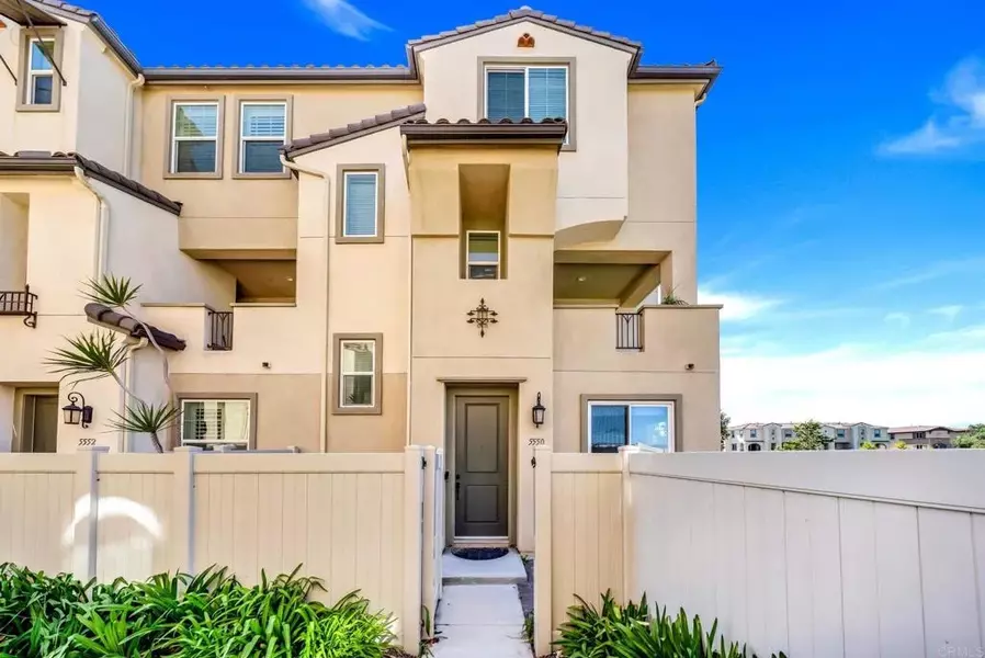 5550 Santa Alicia, San Diego, CA 92154