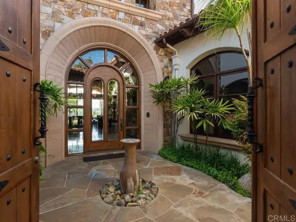 Rancho Santa Fe, CA 92091,18414 Calle La Serra