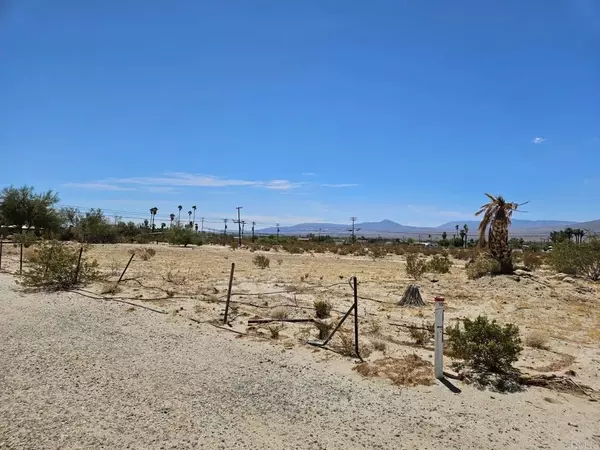 Borrego Springs, CA 92004,2395 Borrego Springs Rd