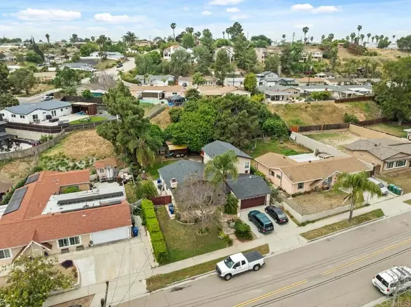 Spring Valley, CA 91977,1134 Carlsbad Street