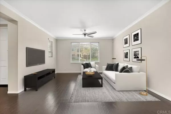 Chula Vista, CA 91915,2208 Pasadena Court #11