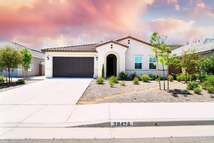 28425 Hopscotch Drive, Menifee, CA 92585