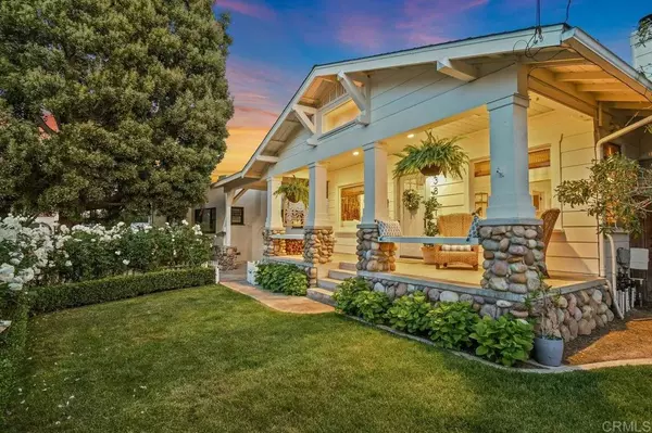 San Diego, CA 92116,3861 Belmont Avenue