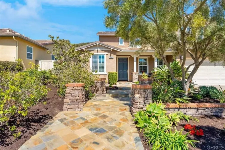 17595 Alva Road, San Diego, CA 92127