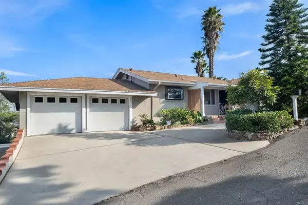 Spring Valley, CA 91977,3640 Saddle Drive