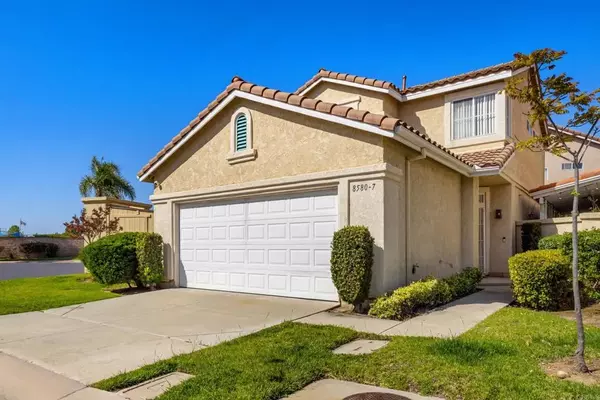 8580 New Salem Street #7, San Diego, CA 92126