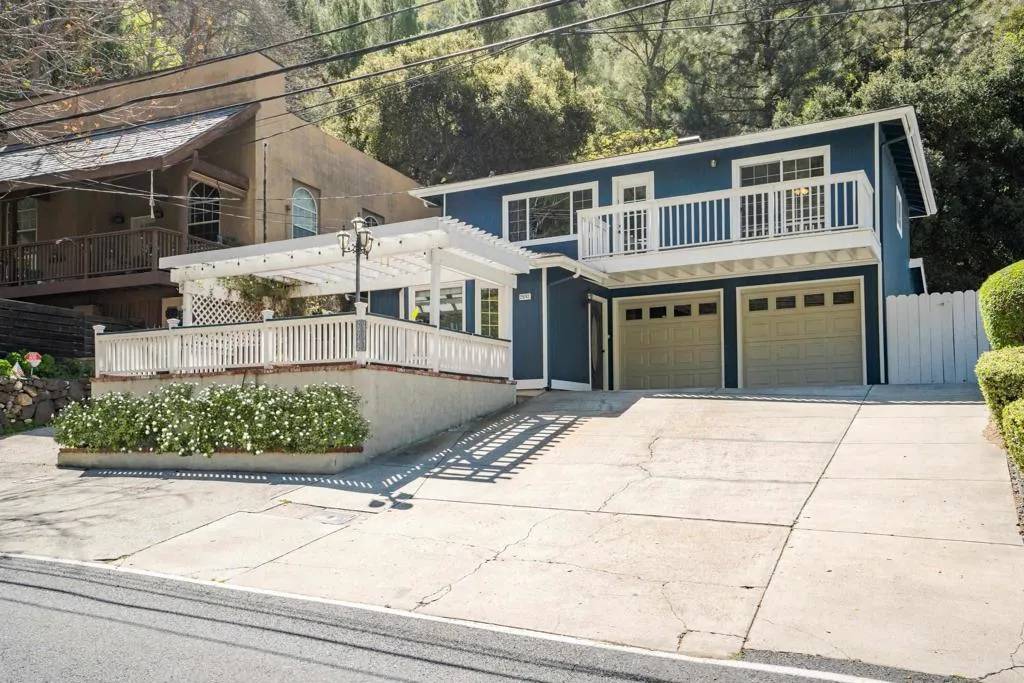 Silverado Canyon, CA 92676,29742 Silverado Canyon Road