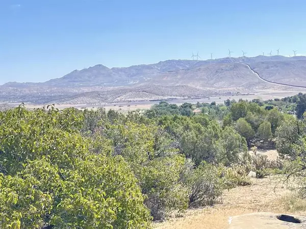 16 Boundary Creek, Jacumba, CA 91934