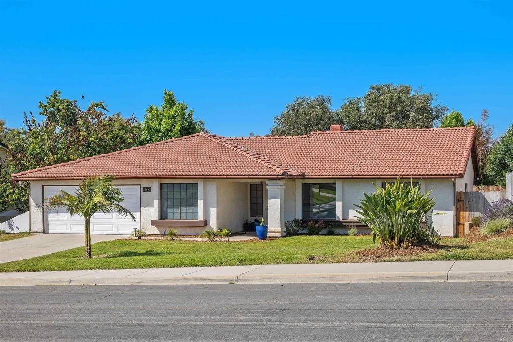 1556 Whispering Palm, Oceanside, CA 92056