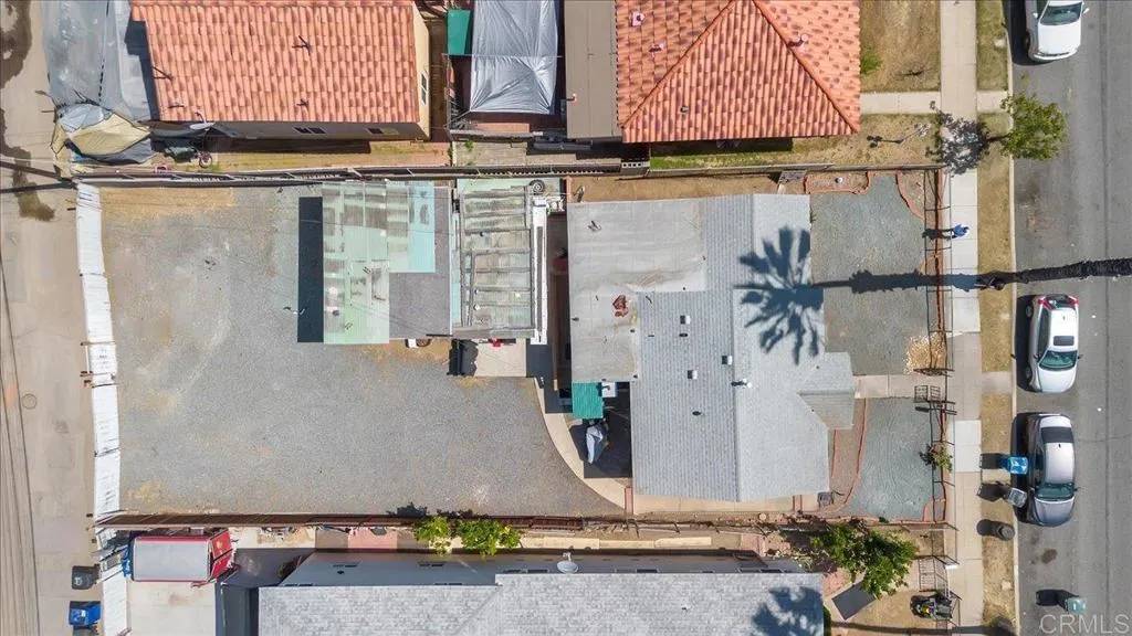 1071 Madison Avenue, Chula Vista, CA 91911
