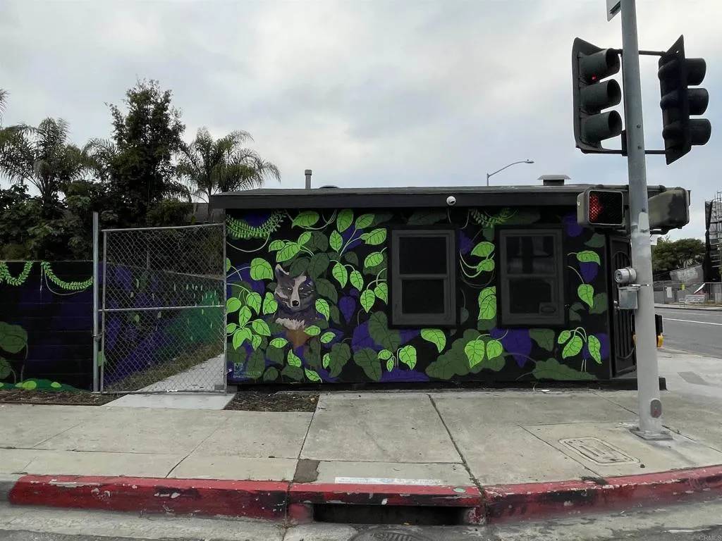 San Diego, CA 92102,3193 Imperial Avenue