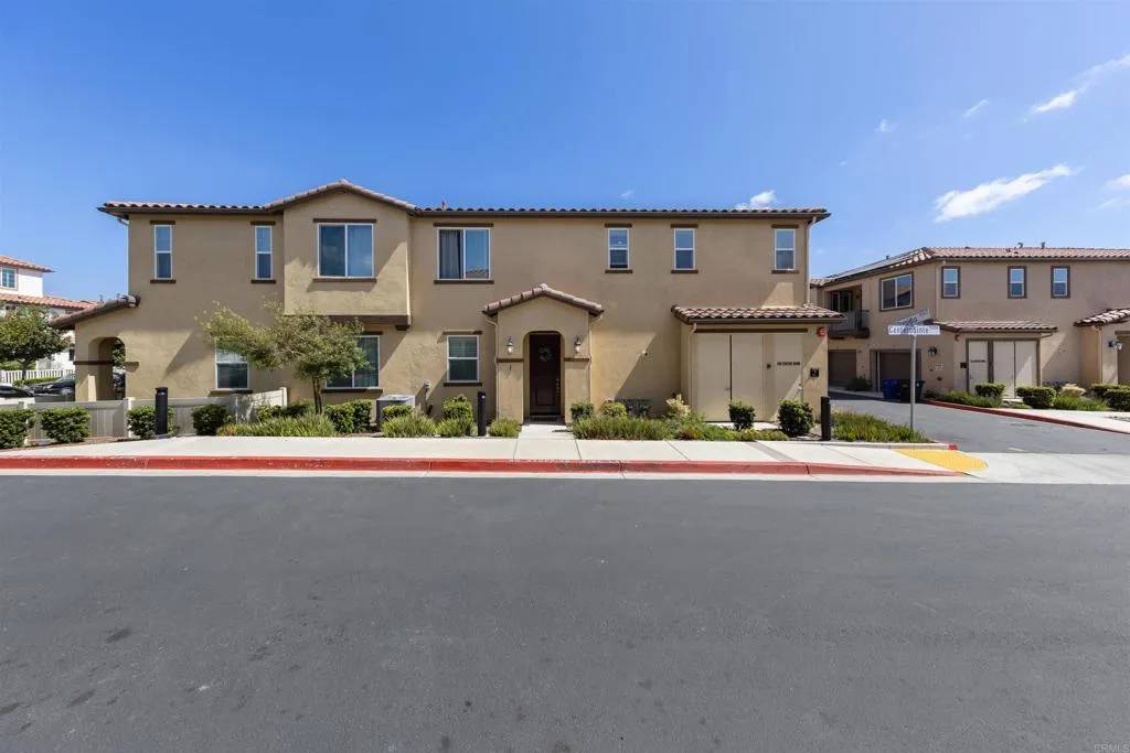 1712 Santa Christina Avenue #1, Chula Vista, CA 91913