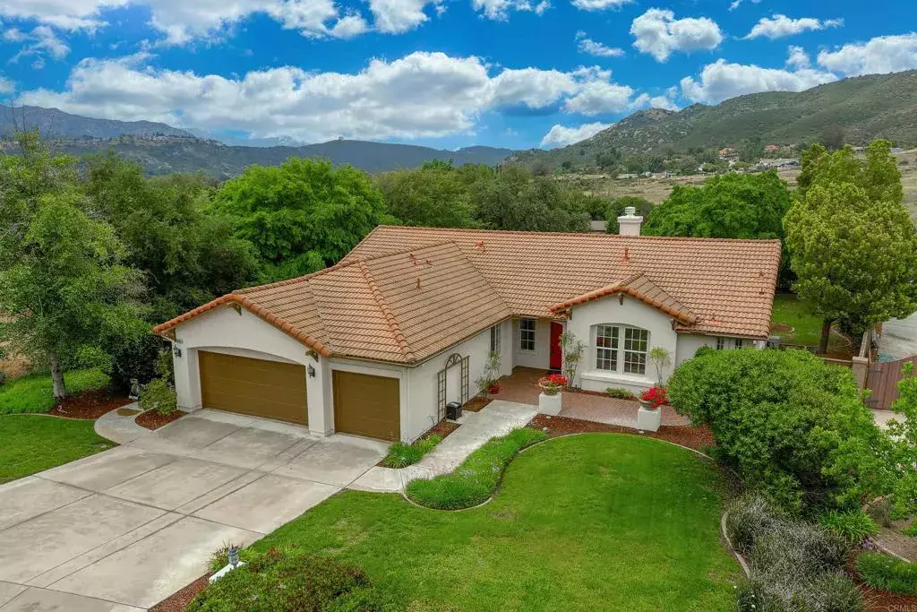 Ramona, CA 92065,23425 Mountain Peak Road