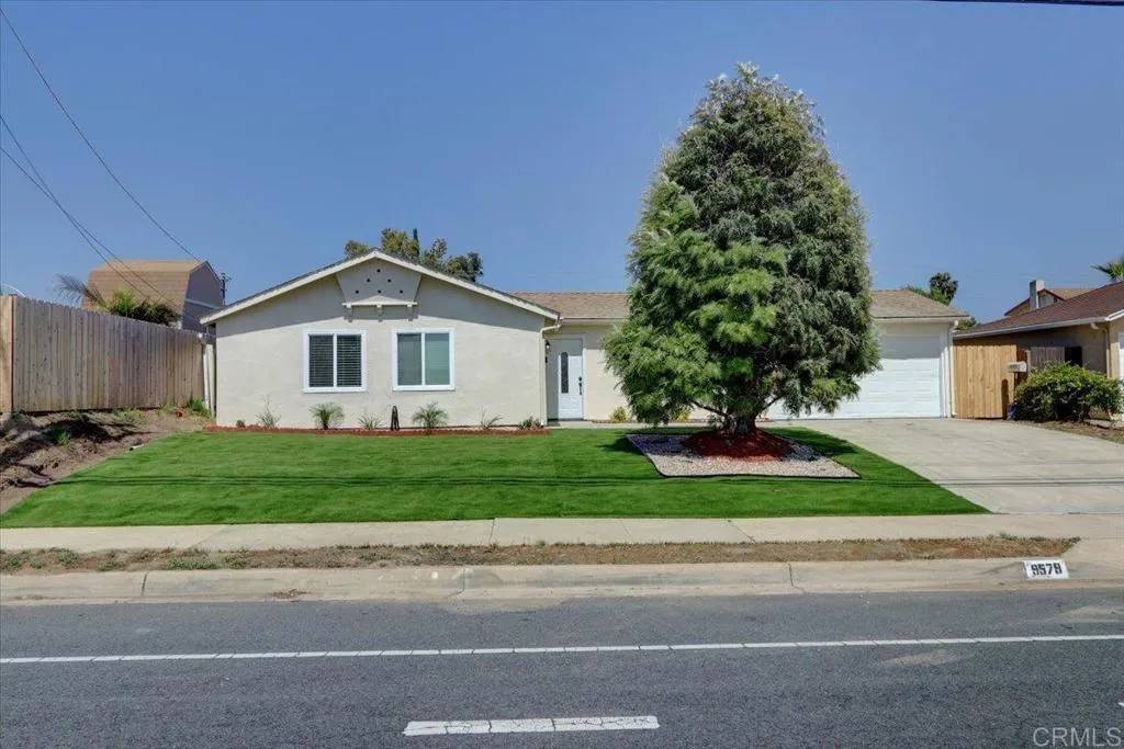 Santee, CA 92071,9579 Carlton Hills Blvd