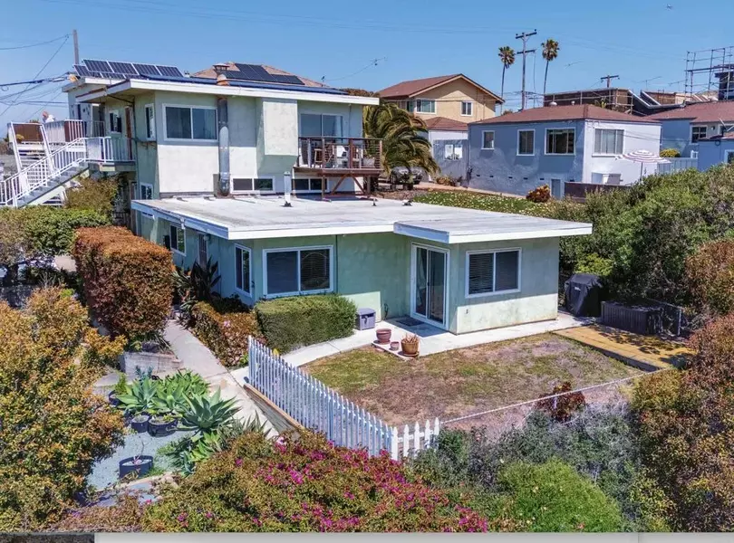 4768 Coronado Ave Avenue, San Diego, CA 92107