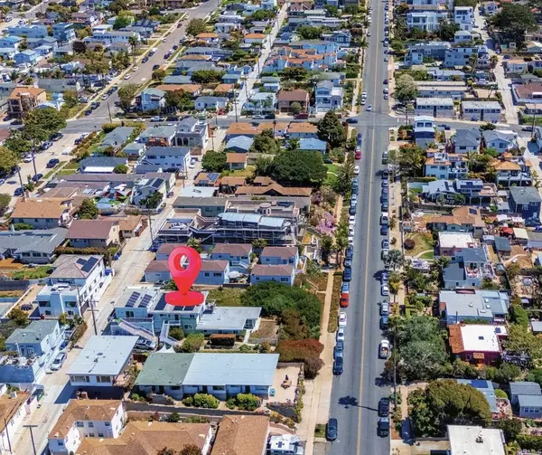 San Diego, CA 92107,4768 Coronado Ave Avenue