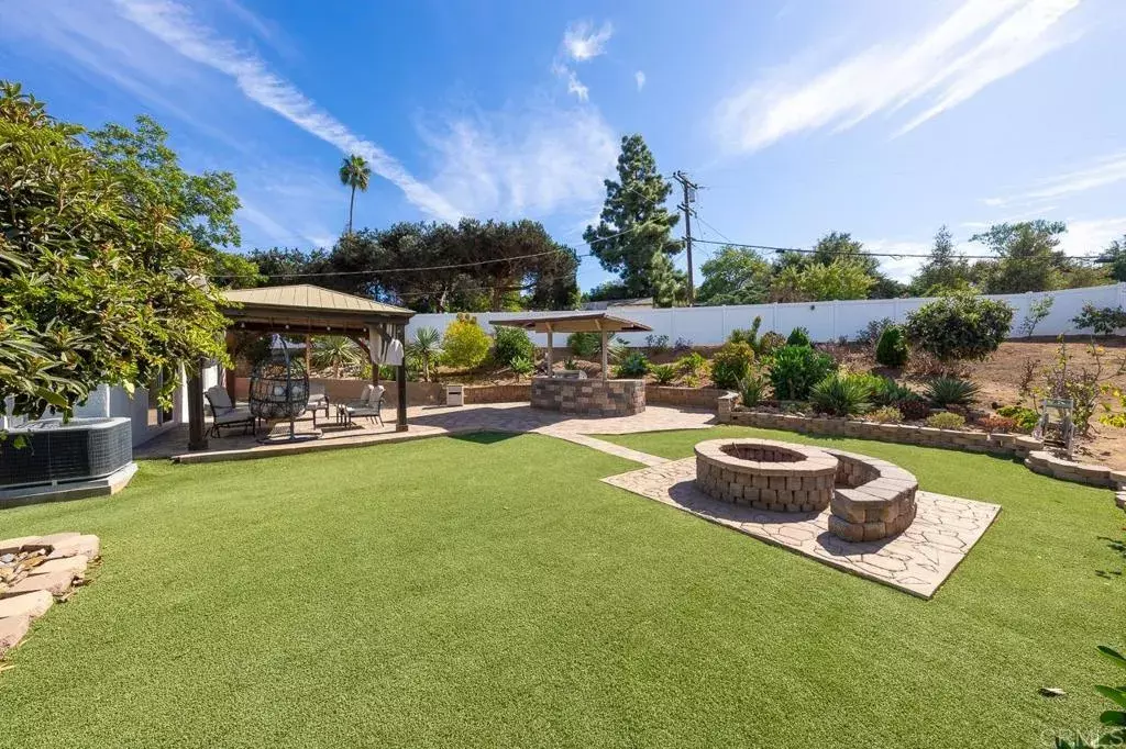 El Cajon, CA 92020,1661 Grove Road